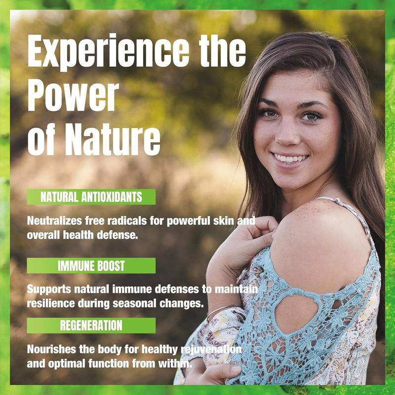 Soursop Bitters Liquid Drops