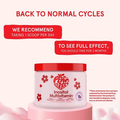 Inositol Multivitamin