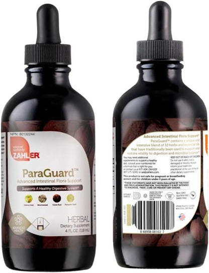 ParaGuard Liquid Drops
