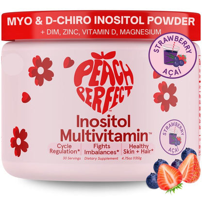 Inositol Multivitamin