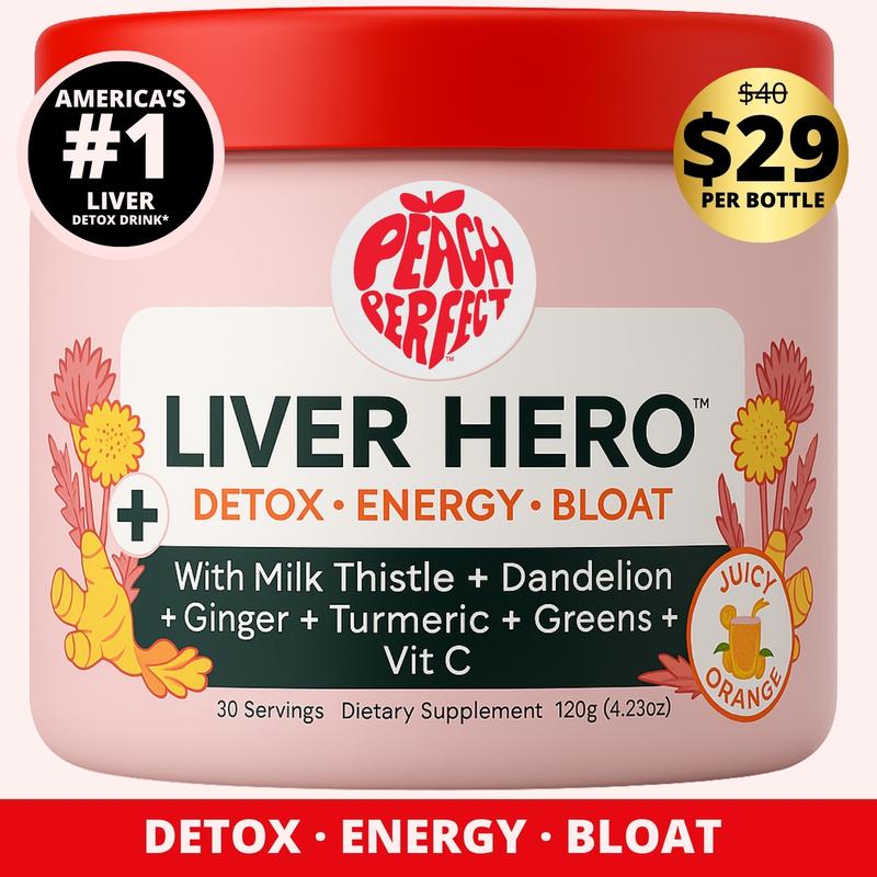 Liver Hero