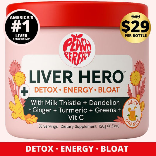 Liver Hero