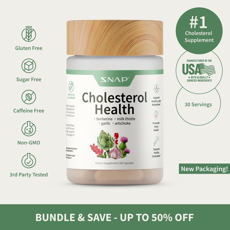 Cholesterol Health