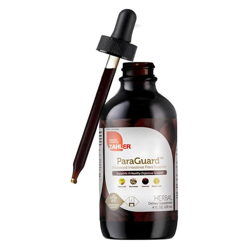 ParaGuard Liquid Drops