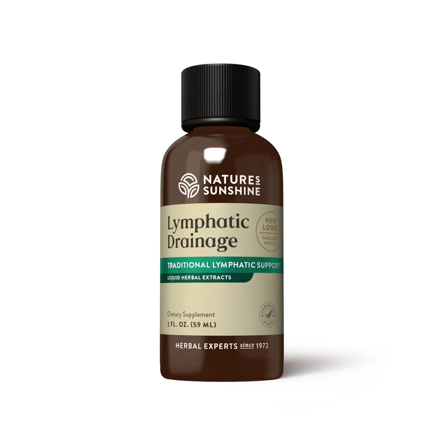 Lymphatic Drops (Debloat Drops)