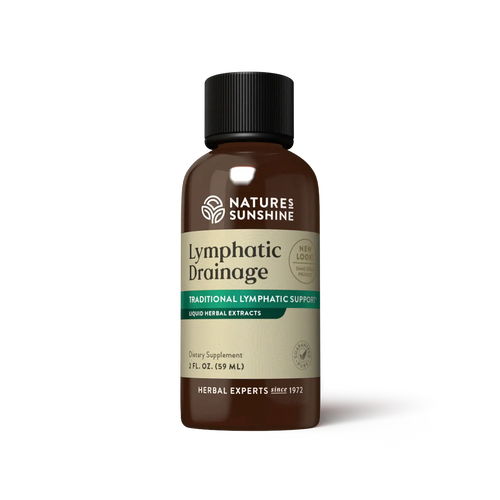 Lymphatic Drops (Debloat Drops)